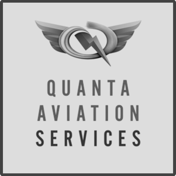Quanta aviation services